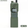Talkie-Walkie Double Bande - CommGuard