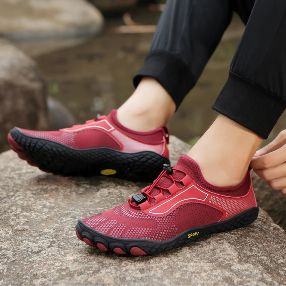 AquaFlex – Chaussures Aquatiques Ademend pour Été & Aventures Sportives