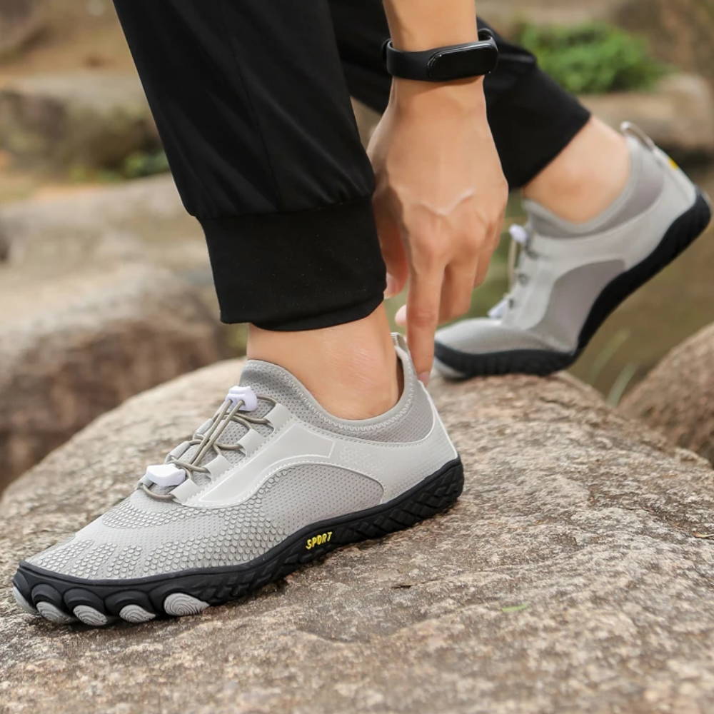 AquaFlex – Chaussures Aquatiques Ademend pour Été & Aventures Sportives