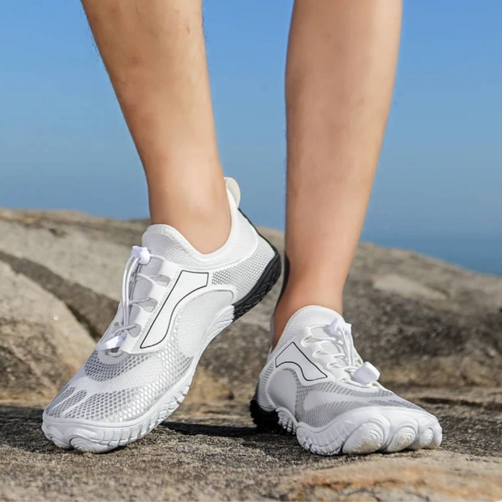 AquaFlex – Chaussures Aquatiques Ademend pour Été & Aventures Sportives