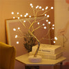 Arbre illuminé d'ambiance - LumaTree