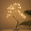 Arbre illuminé d'ambiance - LumaTree