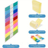 SmartCube Distributeur de Notes – Organisation Tout-en-Un pour votre Bureau