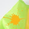 Tablier Imperméable pour Enfants – Parfait pour les Activités Créatives