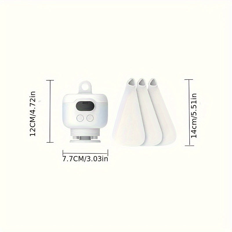 Ventilateur de Camping Portable avec Éclairage – Rechargeable et Télécommande pour l'Extérieur
