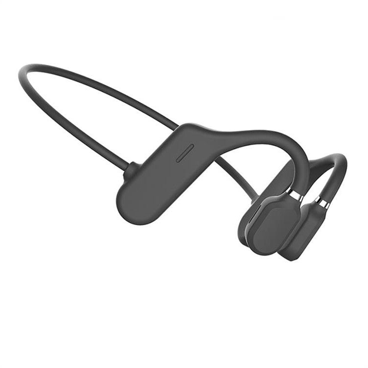 AeroLuid Écouteur Sport à Conduction Osseuse – Sans Fil & Étanche