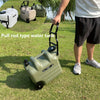 WaterMover Seau à Eau Portable – Grand, Solide et Facile à Déplacer