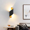 Applique LED Spiral-Modern - TwistLight