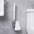 LOOGUARD – Brosse TPR pour un nettoyage puissant et doux