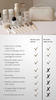 Beauty Case Deluxe | Le plus grand et convivial Beauty Case !