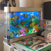AquaDream | La lampe rétro pour aquarium vous ramène à votre enfance