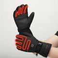 Gants Chauffants pour l'Hiver | Gants avec Chauffage | HeatKraft