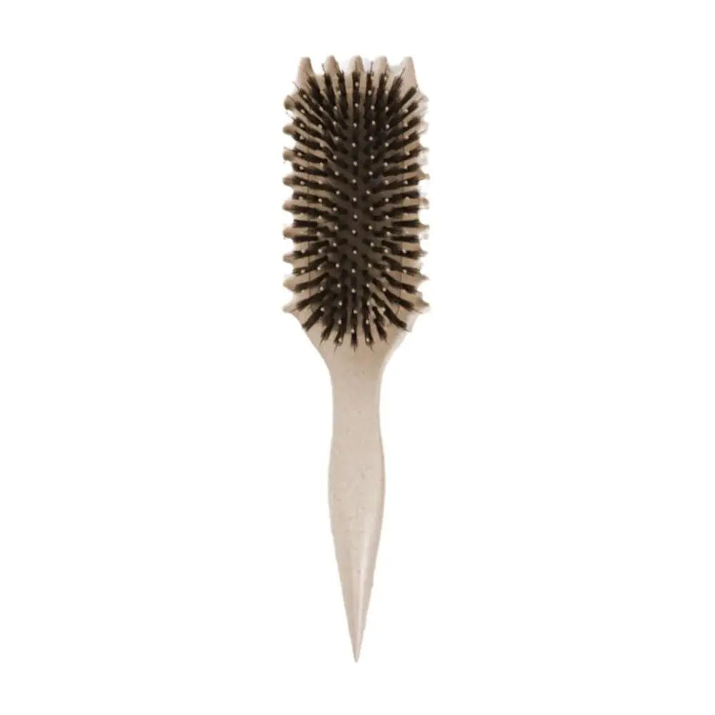 Brosse à cheveux LuxeCurl | Des boucles parfaites sans dommages pour tous les types de cheveux