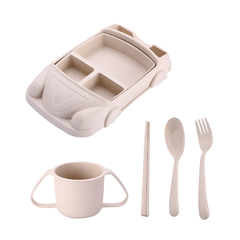 Vaisselle pour enfants – TurboTafel