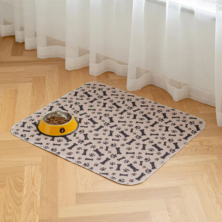 Tapis pour animaux sans fuite – Tapis de confort PetPaws