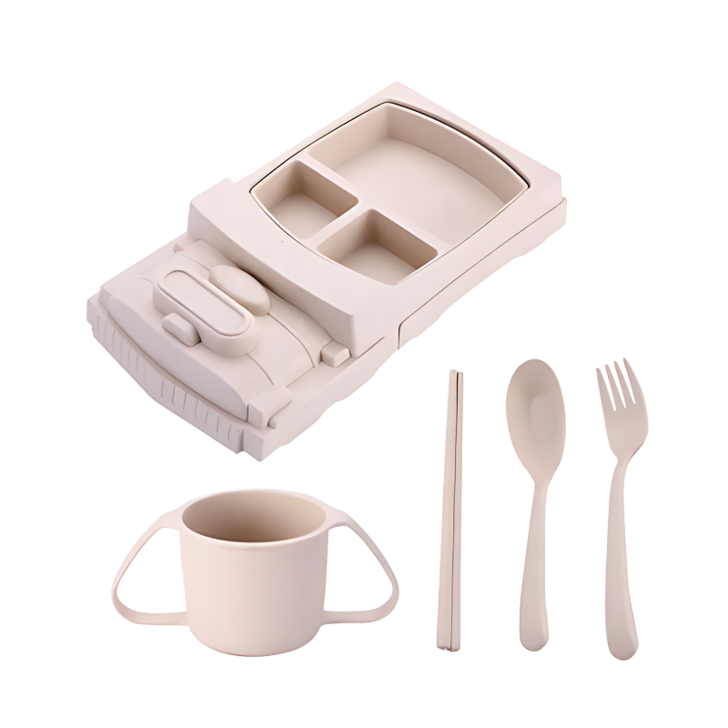 Vaisselle pour enfants – TurboTafel