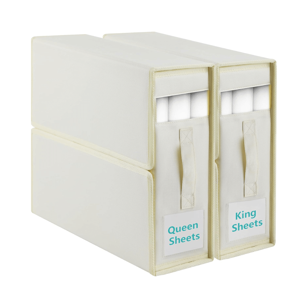 SheetSaver | Permet d'organiser efficacement vos quilts