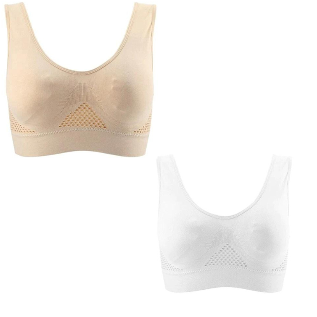 Soutien-gorge Confort Sans Couture – Elina