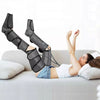 Appareil de compression d'air tout-en-un – AirRelief Pro