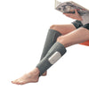 Appareil de massage des jambes sans fil avec compression à air - AirPulse