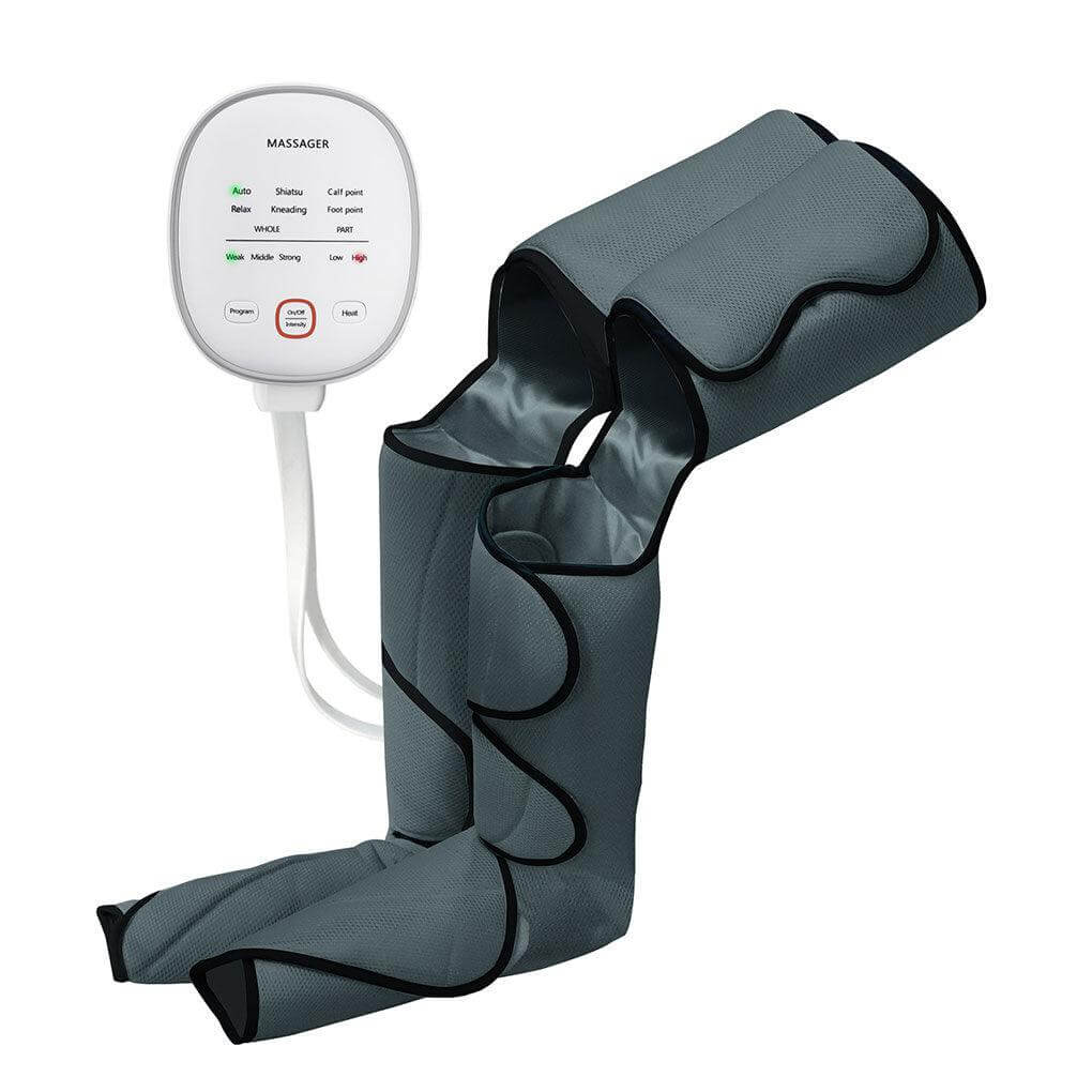 Appareil de compression d'air tout-en-un – AirRelief Pro