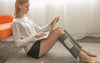 Appareil de Massage des Jambes Sans Fil – LegEase