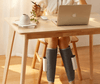 Appareil de massage des jambes sans fil avec compression à air - AirPulse
