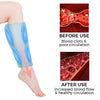 Appareil de massage des jambes sans fil avec compression à air - AirPulse