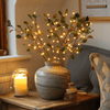 Branche LED Ambiance pour une Note Magique - GlowBranch