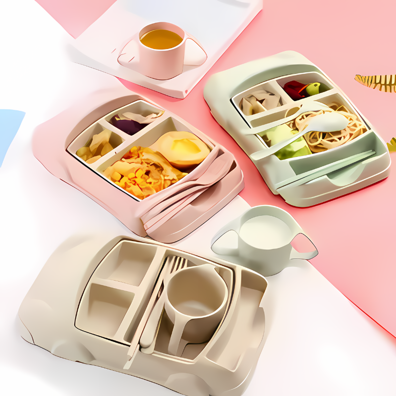 Vaisselle pour enfants – TurboTafel