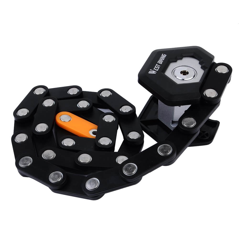 Antivol de vélo - SecureLock™
