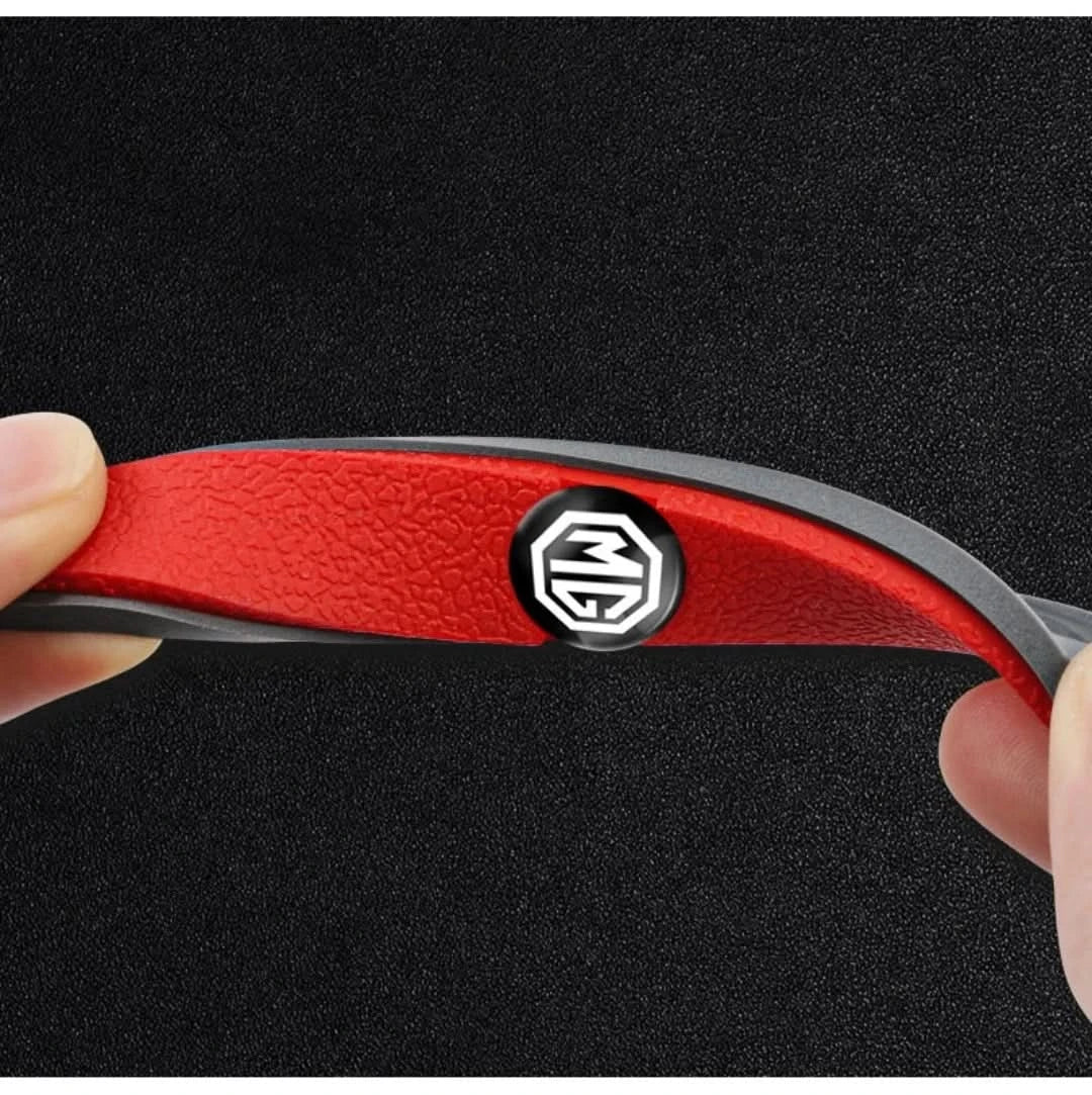 Bandes de protection élégantes pour voiture – CrashGuard Strips