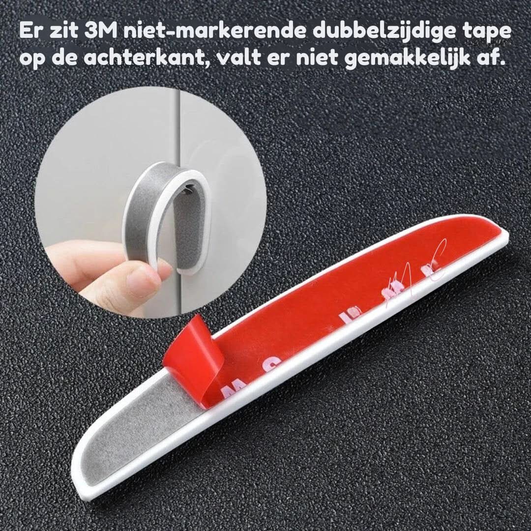 Bandes de protection élégantes pour voiture – CrashGuard Strips