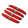 Bandes de protection élégantes pour voiture – CrashGuard Strips
