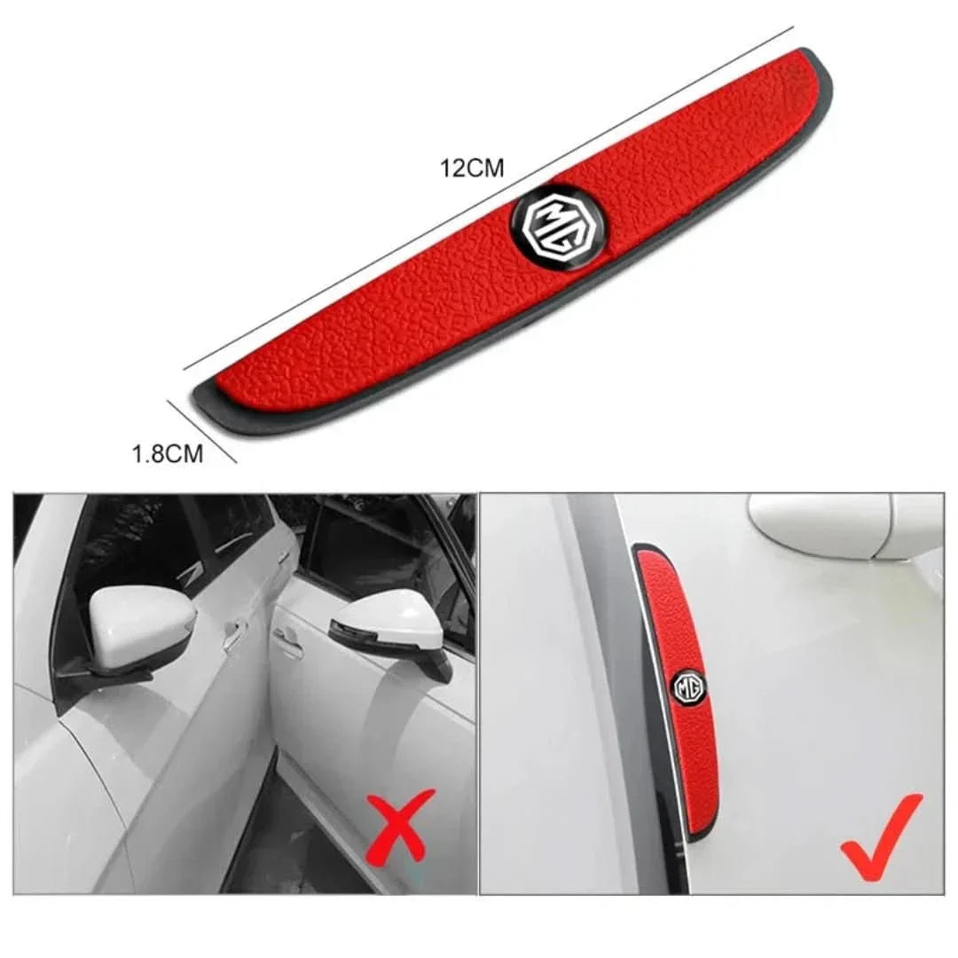Bandes de protection élégantes pour voiture – CrashGuard Strips