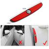Bandes de protection élégantes pour voiture – CrashGuard Strips