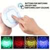 Aqua Party Light™ - Expérience Magique de Piscine