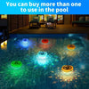Aqua Party Light™ - Expérience Magique de Piscine