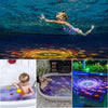 Aqua Party Light™ - Expérience Magique de Piscine