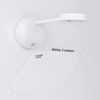 Spot LED sans fil avec capteur de mouvement - Spark360