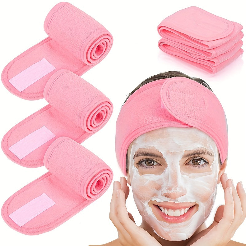 Bandeau Ajustable - Confort et Stabilité