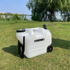 WaterMover Seau à Eau Portable – Grand, Solide et Facile à Déplacer