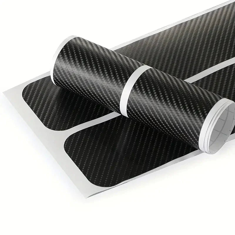 CarbonGuard | Protection élégante de l'intérieur de votre voiture