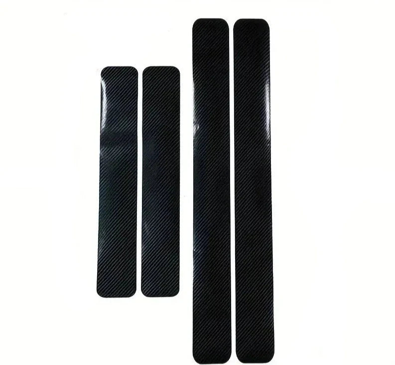 CarbonGuard | Protection élégante de l'intérieur de votre voiture