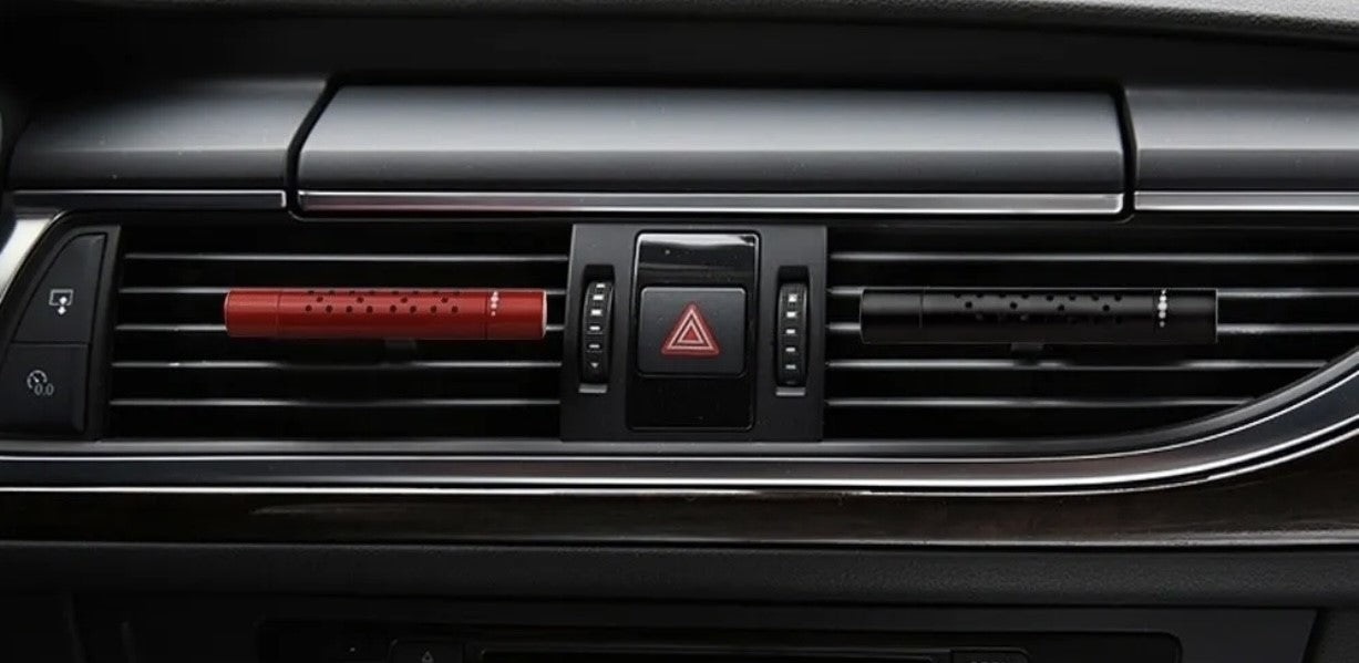 AuraDrive | Un style discret avec une diffusion efficace du parfum