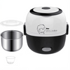 Boîte à lunch électrique – SteamMate