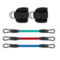 Bandes de résistance pour hanches et jambes