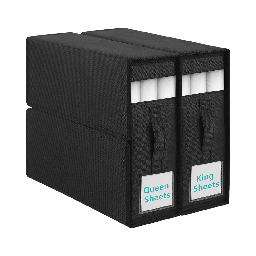 SheetSaver | Permet d'organiser efficacement vos quilts