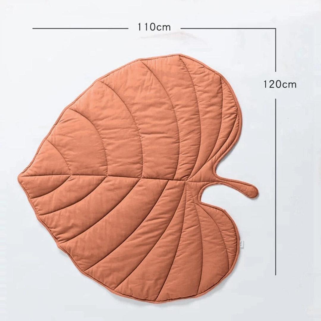 Tapis pour animaux réversible - LeafyMat