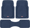 Tapis de voiture flexibles